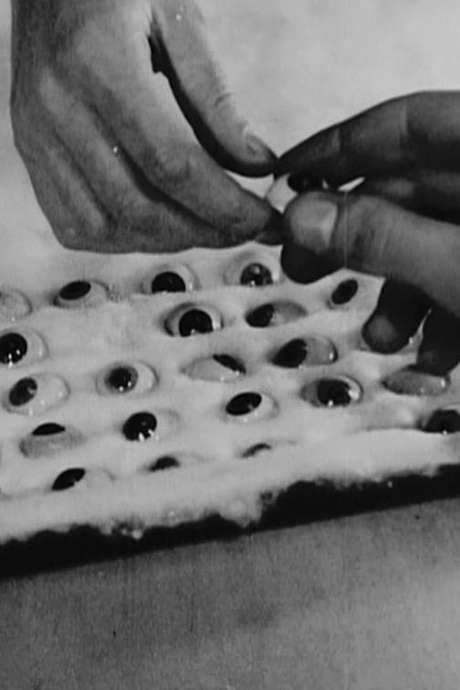 For Your Beautiful Eyes